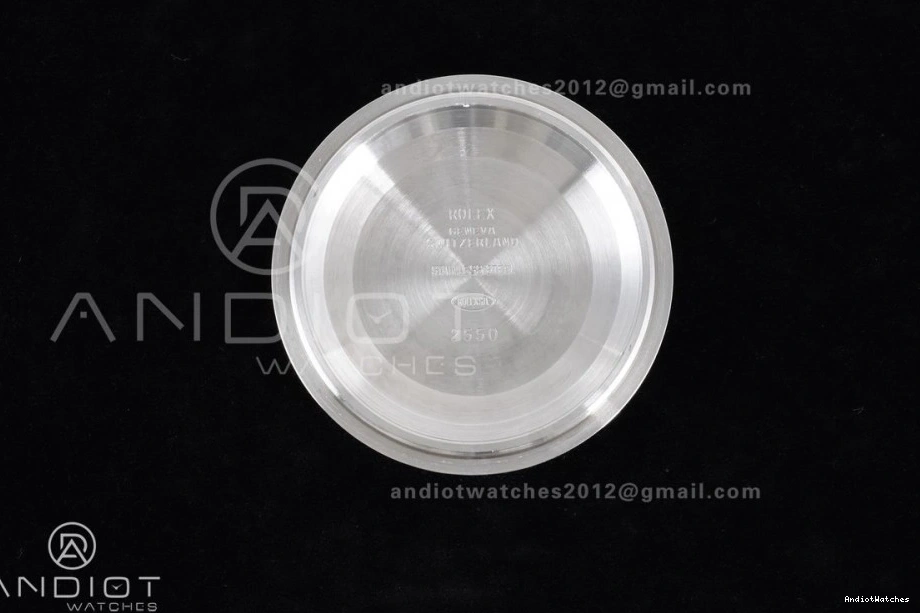 V 904L 1:1 Blue 124300 DD3230 Best Oyster Perpetual VSF 41mm Supportive 947 Dial Edition Steel Tiffany 0808